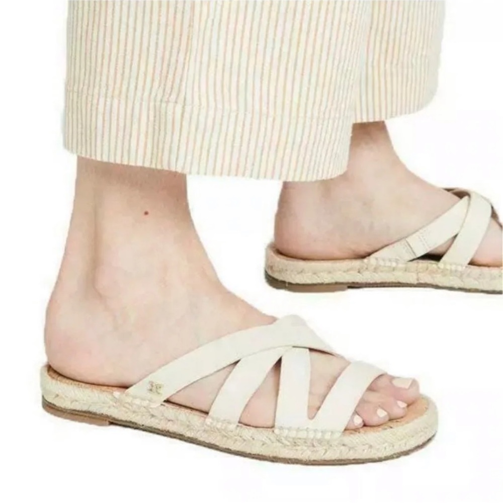 SAM EDELMAN AVERIE SANDALS S.8.5